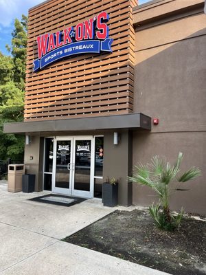 Walk-On's Sports Bistreaux - Tallahassee Restaurant by null