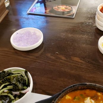 Soy Tofu - Korean Near Me - La Palma, California Soy Tofu - Korean Near Me - La Palma, California