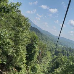 Nacoochee Adventures