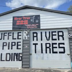 River Tires