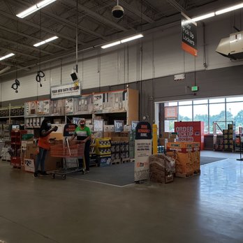 The Home Depot - Associates always ready to help and answer questions! - Nurseries & Gardening Near Me - Bowie, Maryland The Home Depot - Associates always ready to help and answer questions! - Nurseries & Gardening Near Me - Bowie, Maryland
