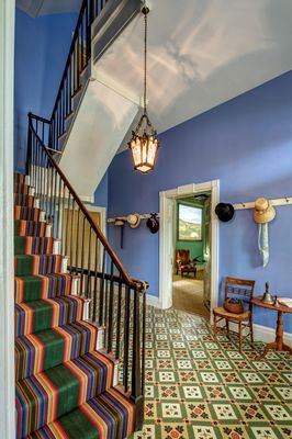 Thomas Cole National Historic Site by null