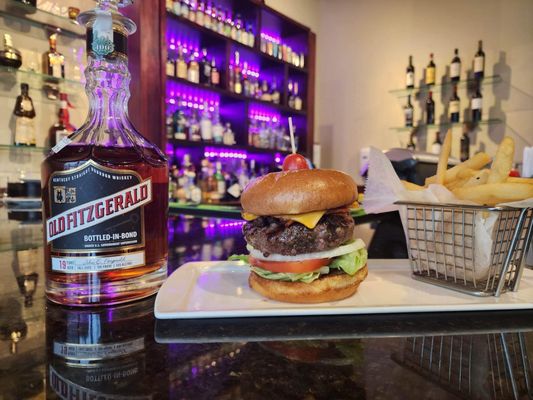 One Bar & Grill by null