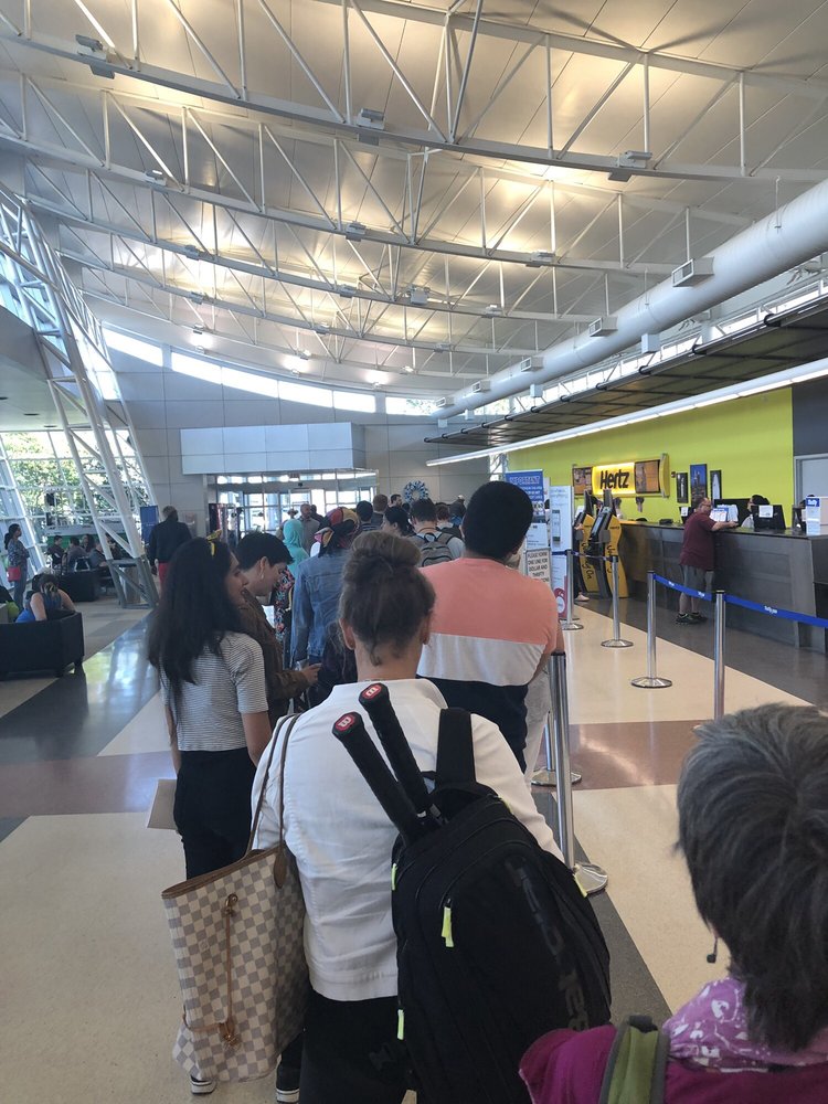 HERTZ RENT A CAR 15 Photos & 112 Reviews 19601 Maplewood Ave