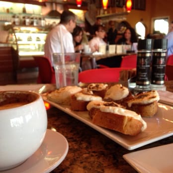 Saquella Cafe - Breakfast & Brunch Near Me - Boca Raton, Florida