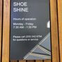 Esquire’s Shoe Care