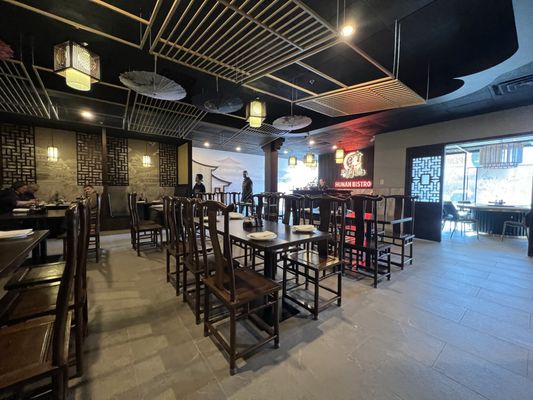Hunan Bistro by null