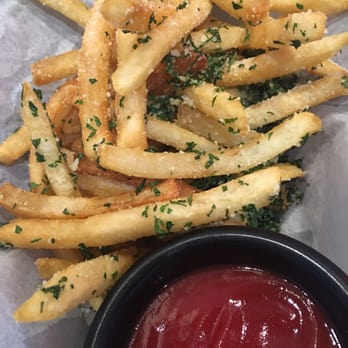 Bonchon Newark - Seasoned fries - Korean Near Me - Newark, California Bonchon Newark - Seasoned fries - Korean Near Me - Newark, California