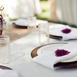 Simple Country Weddings - Kirsten and Ron wedding