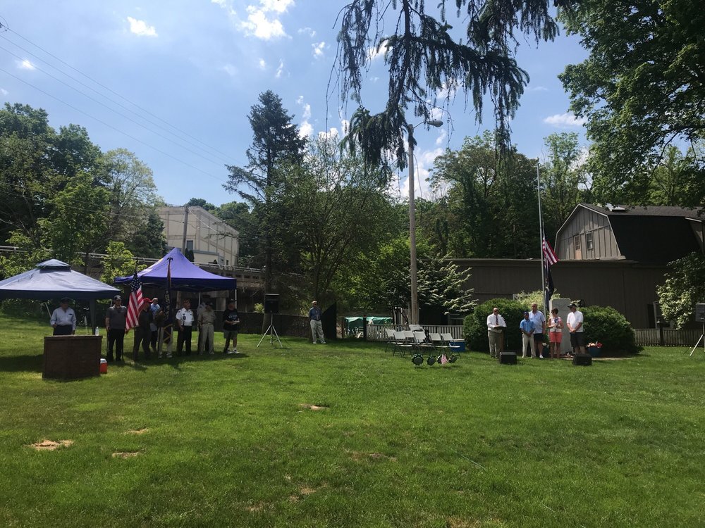 MATTAWAN PARK Updated June 2024 24221 Front Ave, Mattawan, Michigan