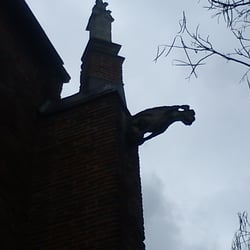 Sainte Marie des Anges