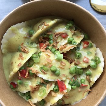 Holy Perogy! - Comfort Food Near Me - Etobicoke, Ontario