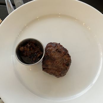 Watercolour Grillhouse - Filet Mignon - Steakhouses Near Me - Clearwater Beach, Florida