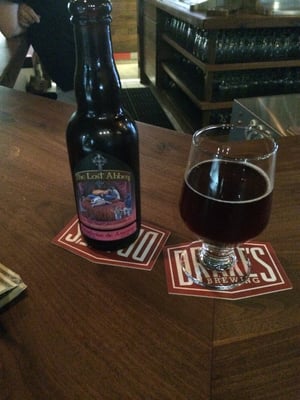 The Good Hop Bar & Bottle Shop by null