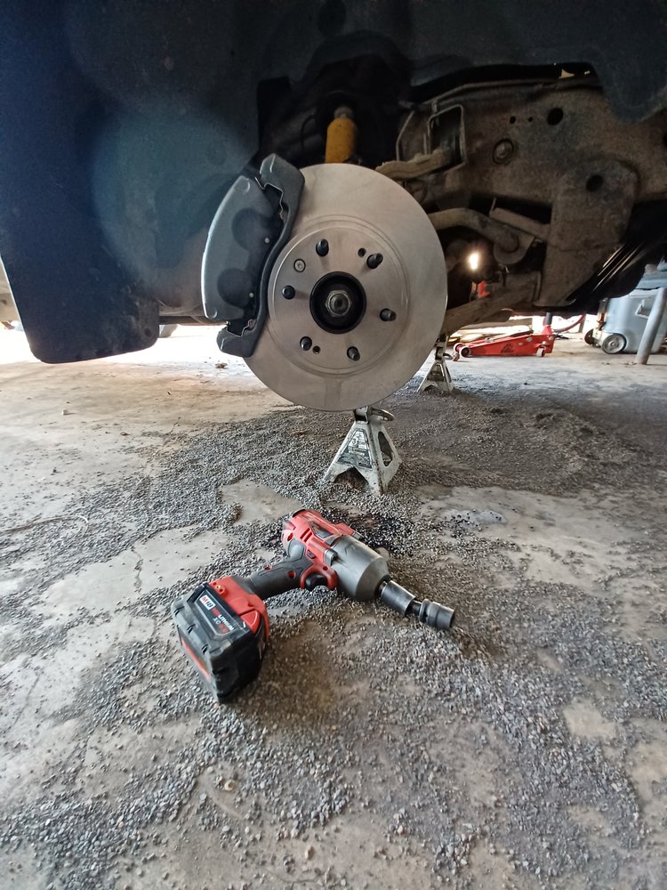 KYLES AUTO REPAIR 45 County Rd 24720, Brookston, TX Yelp