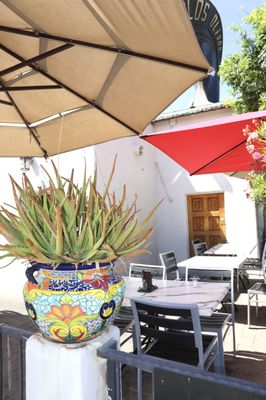 Los Olivos Mexican Patio by null Los Olivos Mexican Patio by null