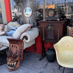 Eclectica Vintage