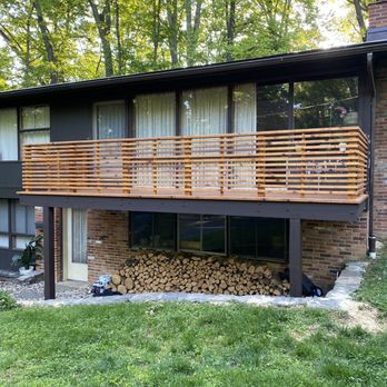 Virginia Deck Builders - Deck - Decks & Railing Near Me - Alexandria, Virginia Virginia Deck Builders - Deck - Decks & Railing Near Me - Alexandria, Virginia