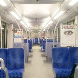 S-Bahn Hamburg