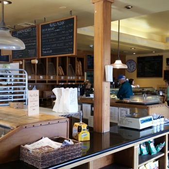 C'est Si Bon Bakery - Small walk up counter - Bakeries Near Me - Newport Beach, California C'est Si Bon Bakery - Small walk up counter - Bakeries Near Me - Newport Beach, California