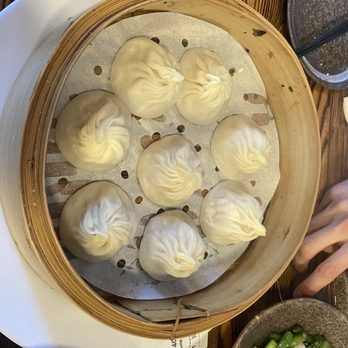 Dumpling Home - Pork Xiao Long Bao - Dim Sum Near Me - San Francisco, California Dumpling Home - Pork Xiao Long Bao - Dim Sum Near Me - San Francisco, California