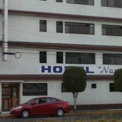 Hotel Naval - Hotel Naval