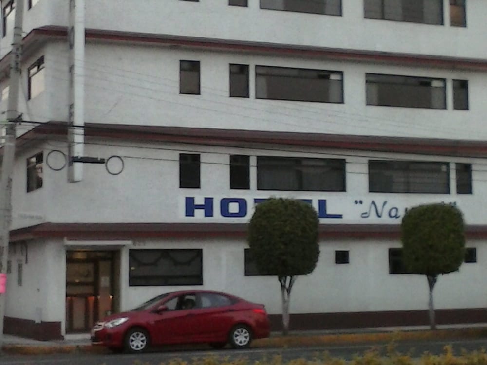 Hotel Naval