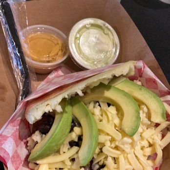 VeneBites - Arepa vegan - Venezuelan Near Me - Tallahassee, Florida VeneBites - Arepa vegan - Venezuelan Near Me - Tallahassee, Florida