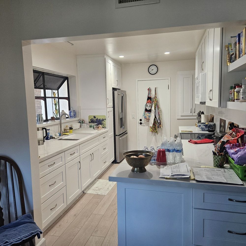 Payless Kitchen Cabinets & Bath Makeover - General Contractors Near Me - Glendale, California Payless Kitchen Cabinets & Bath Makeover - General Contractors Near Me - Glendale, California
