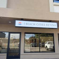 Beach Cities Retina