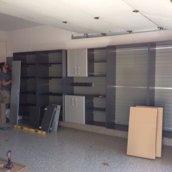 All in 1 Handyman - Assembled and Installed garage shelving and storage - Handyman Near Me - Richardson, Texas All in 1 Handyman - Assembled and Installed garage shelving and storage - Handyman Near Me - Richardson, Texas
