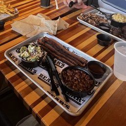 Lunch