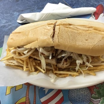 Latin Cafe - Cuban Near Me - Miami Beach, Florida