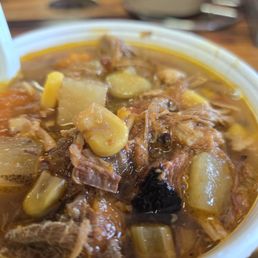 Burgoo Burgoo