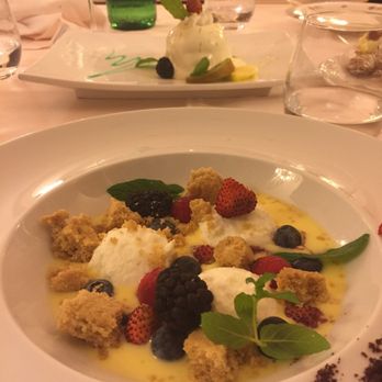 Locanda Positano - Italian Near Me - Lafayette, California