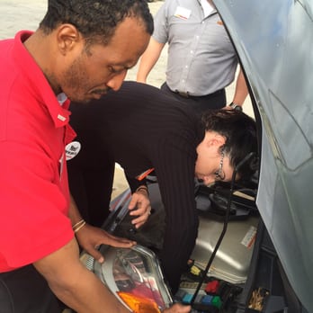 Autozone - Herculean assist on this painfully challenging bulb swap-out. - Auto Parts & Supplies Near Me - New Orleans, Louisiana Autozone - Herculean assist on this painfully challenging bulb swap-out. - Auto Parts & Supplies Near Me - New Orleans, Louisiana