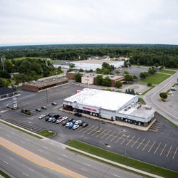 Skylink Drones - Birnbaum Companies-Commercial Real Estate