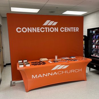 Manna Church - Churches Near Me - El Paso, Texas