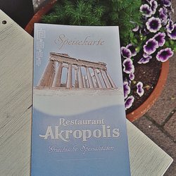 Akropolis Grill - Akropolis Gril Bodenwerder