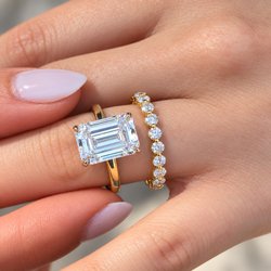 Ascot Diamonds Atlanta - Custom diamond rings by ascot diamonds in atlanta