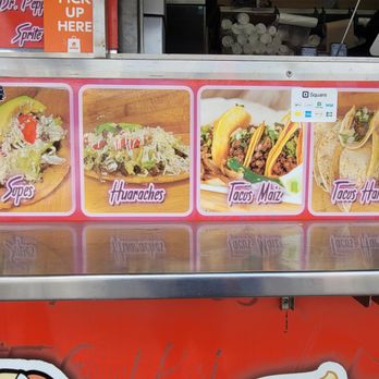 Too Good Papi - Menu items with pictures - Tacos Near Me - Humble, Texas Too Good Papi - Menu items with pictures - Tacos Near Me - Humble, Texas