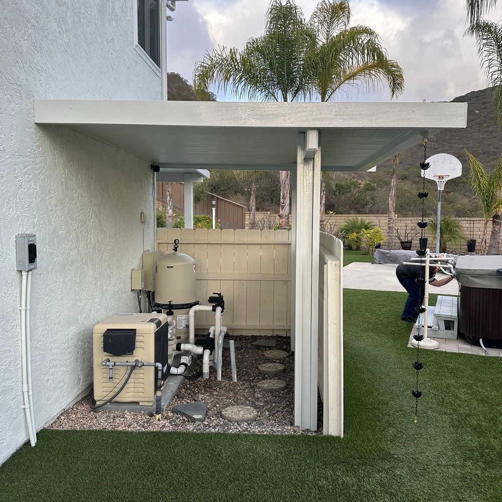 RKC Construction - Patio Coverings Near Me - San Diego, California RKC Construction - Patio Coverings Near Me - San Diego, California