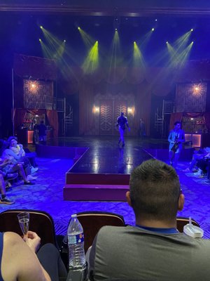 Eldorado Reno - A Caesars Rewards Destination by null