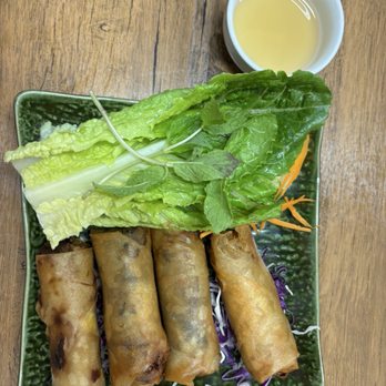 Brok Da Mout - Spring Rolls - Thai Near Me - Pearl City, Hawaii Brok Da Mout - Spring Rolls - Thai Near Me - Pearl City, Hawaii