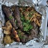 Mishkenut Mediterranean gift card