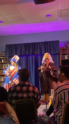 The Glendale Room by null