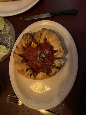 Pizza Plant Italian Pub - Williamsville by null