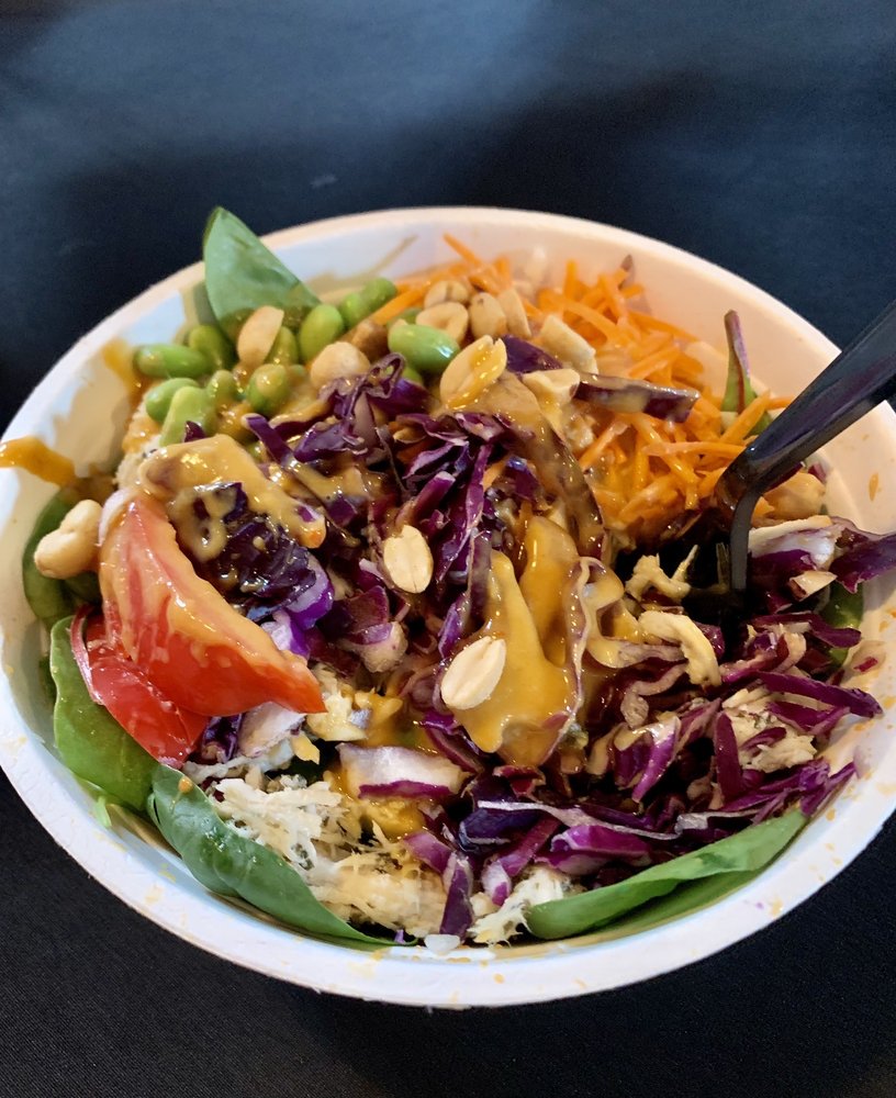 The Hungry Hatch The Hungry Hatch