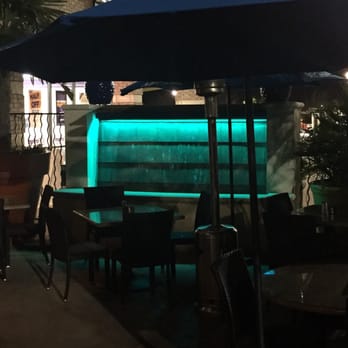 Mi Cocina - Outside dining area - Mexican Near Me - Irving, Texas