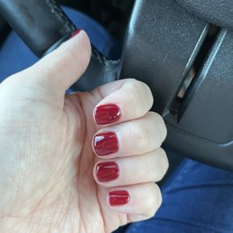 Nails